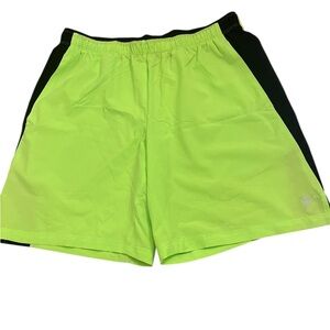 Women’s Old Navy  Green Athletic Shorts